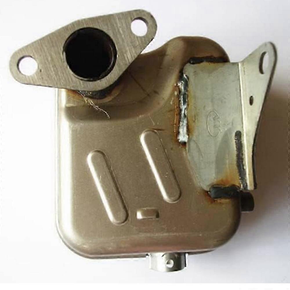Ex17 Muffler Ex13 Ex17 Ex21