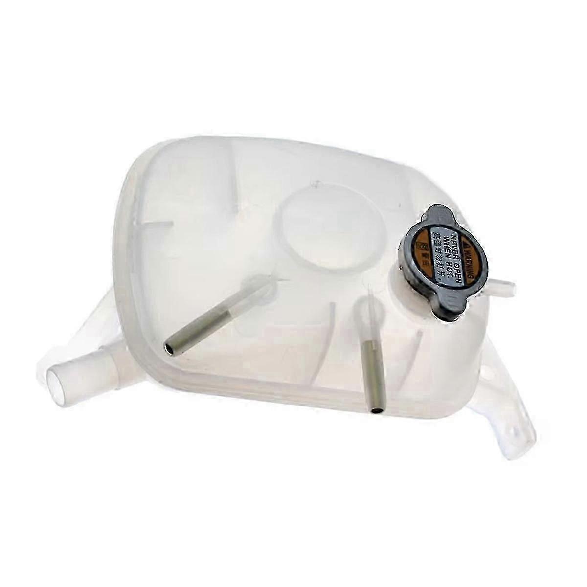25430f3300 Radiator Cooling Tank Expansion Tank Compatible With Ceed Cd Mk3 1.0t 1.4t 1.5t I30