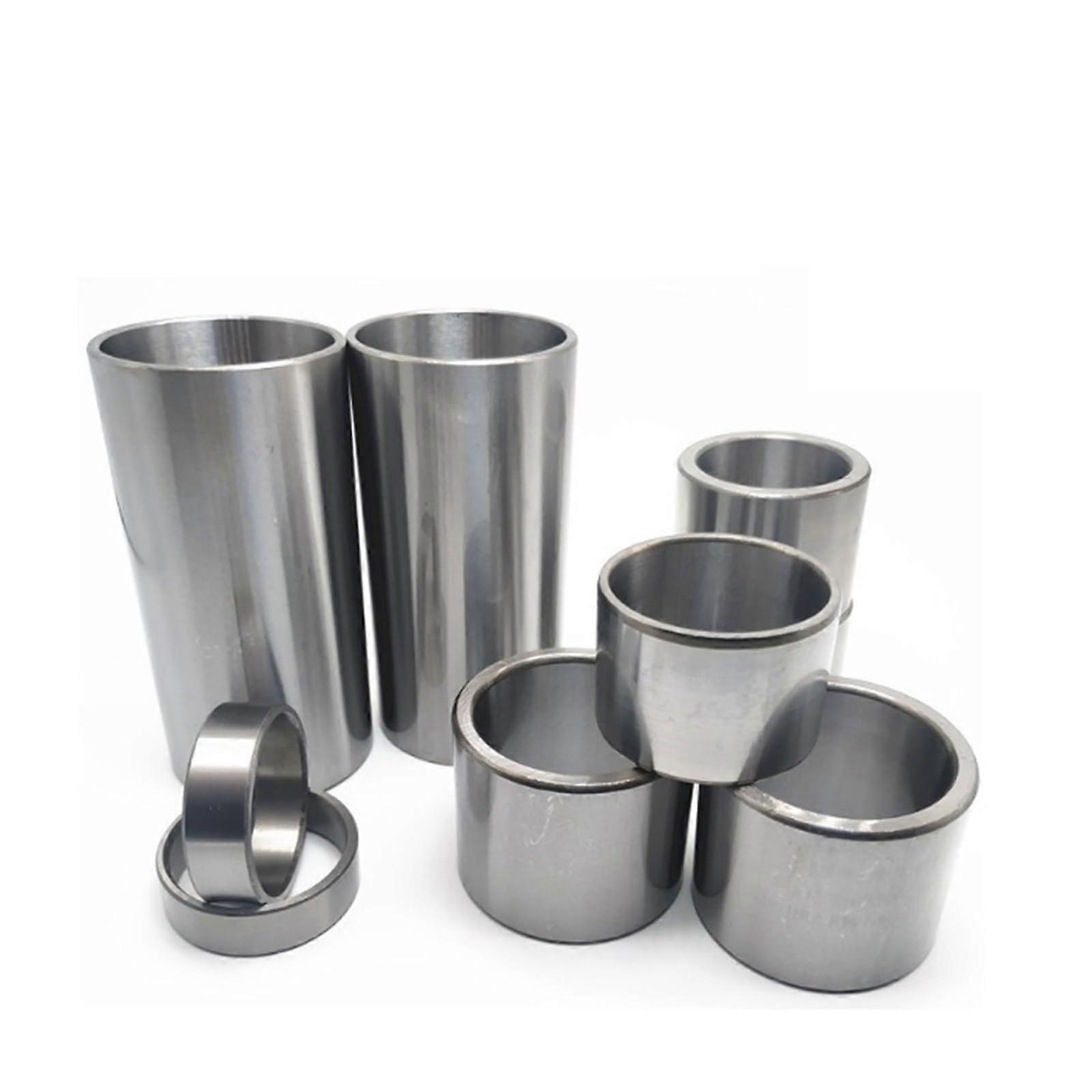Bearing Steel Sleeve WearResistant Bushing Inner Diameter 8 mm Outer Diameter 10 12 13 14 15 16 19 Length 20 22 Height (Size: 8.1x13x10)