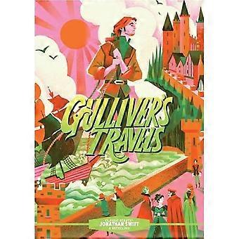 Klassische Starts: Gullivers Reisen