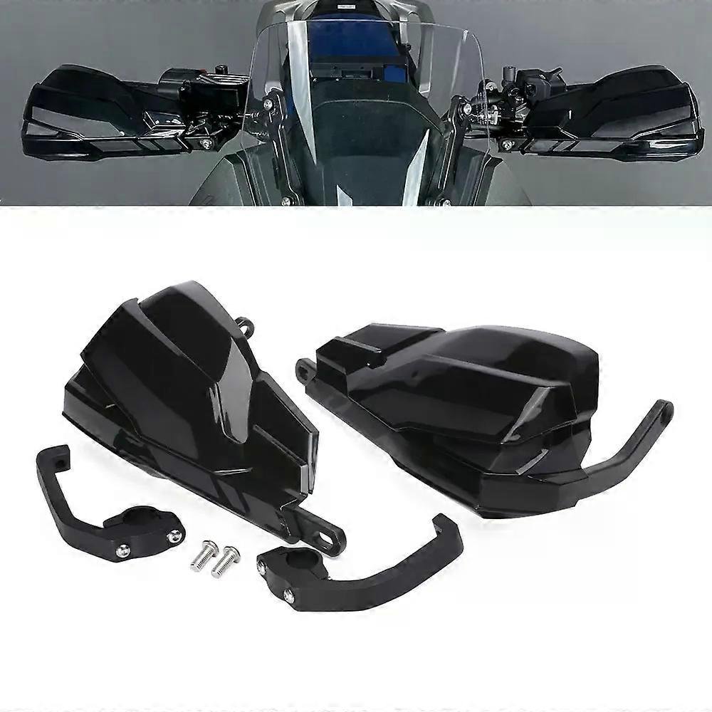 Suitable 2025 Transalp 750 Enhanced Handguard Upgraded Handlebar Windshield For Honda XL750 XL 750 2023 Hand Deflector Protector Guards