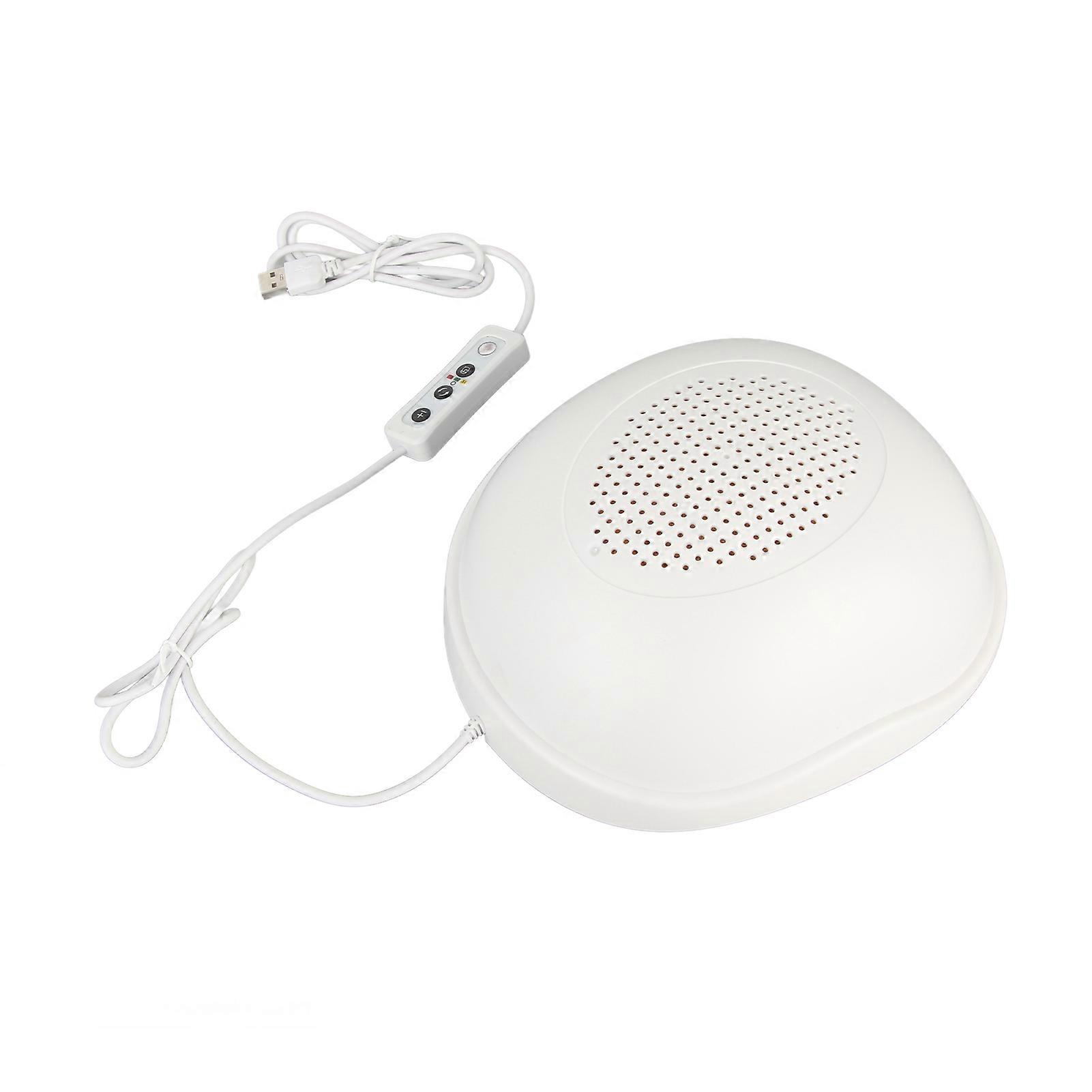 Laser Hair Growth Device 3 Gear Red Light Full Coverage Hair Growth Helmet with 232 Lamp Chips