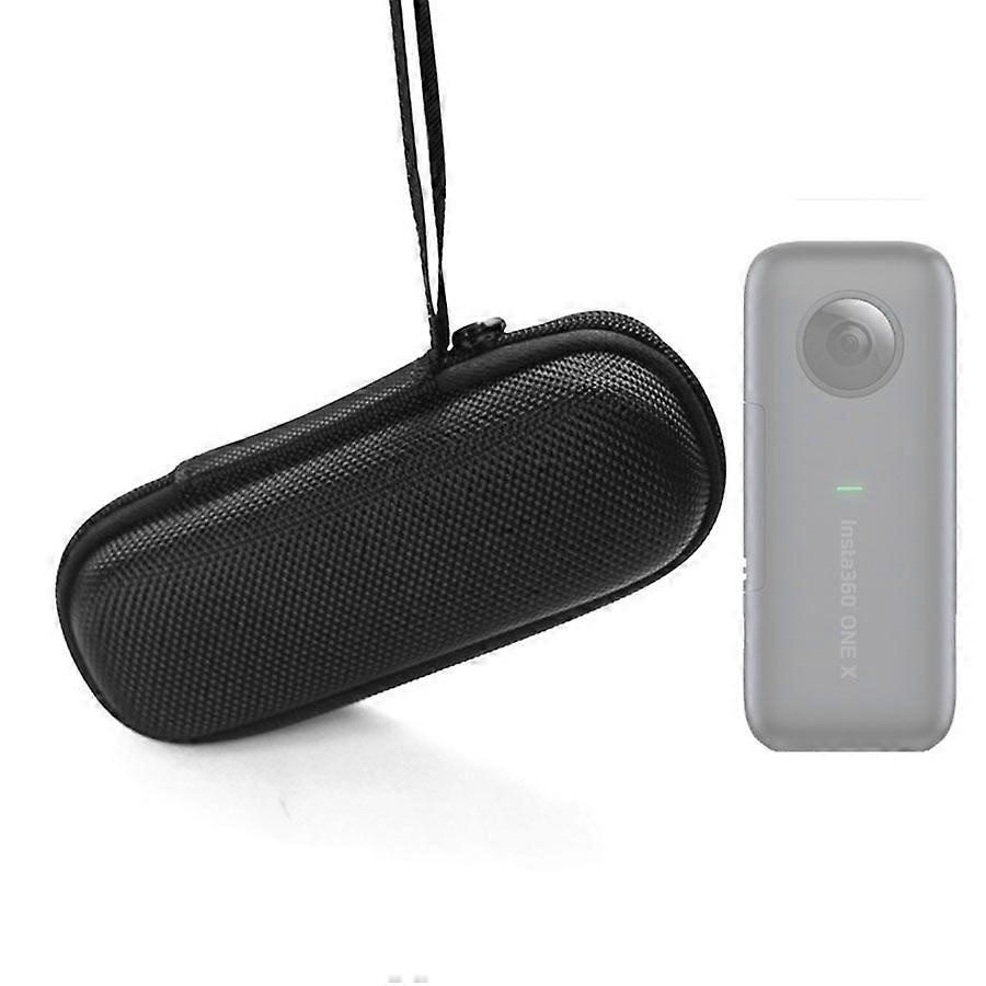 2 PCS Sport Camera Protection Bag for Insta360 ONE X