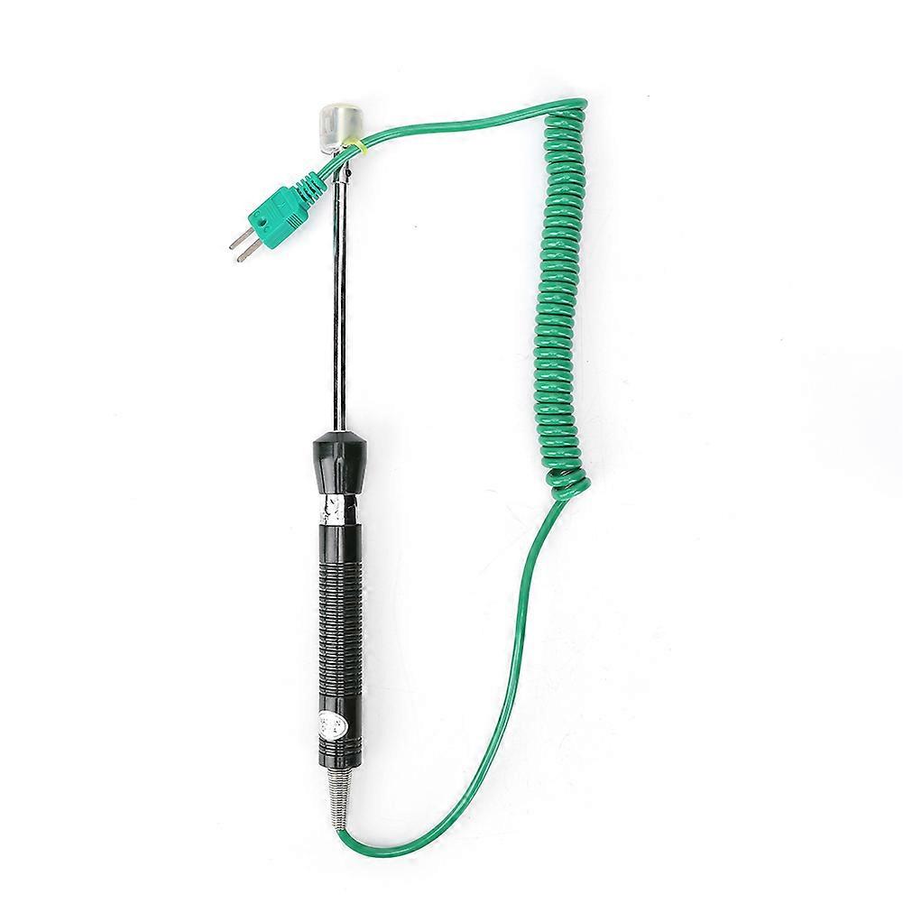 Ut t06 K Type Portable Thermocouple Surface Temperature Measuring Meter Tester