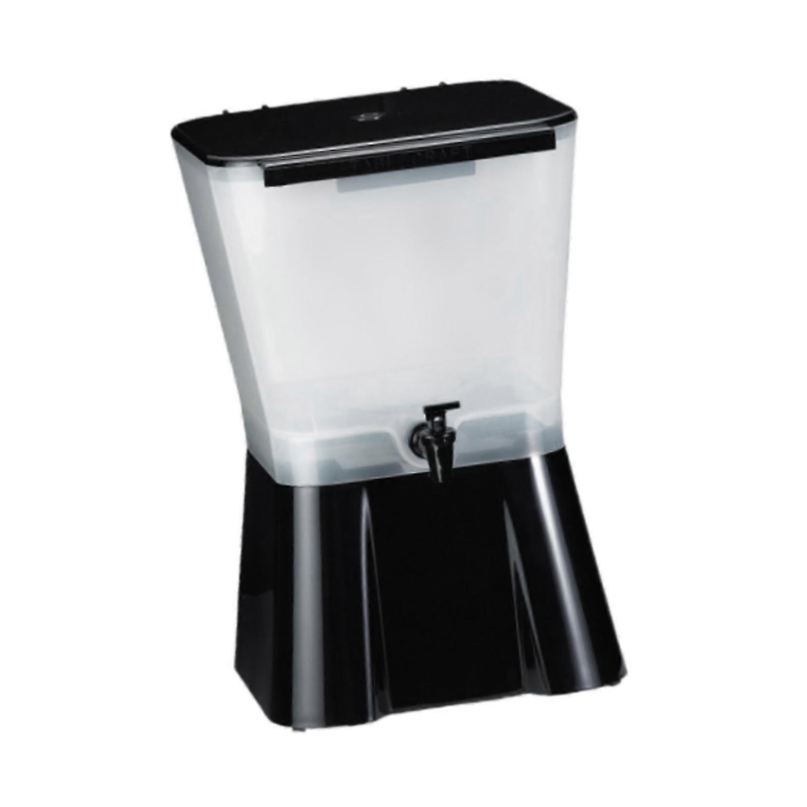 Drinks Barrel Dispenser, 5 Gallon Bottle Pot for Parties, Pool Parties