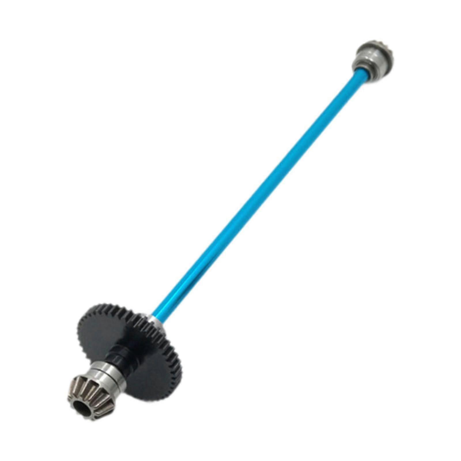 Metal Central Drive Shaft, Replacement,Spare Parts,RC Car Central Transmission