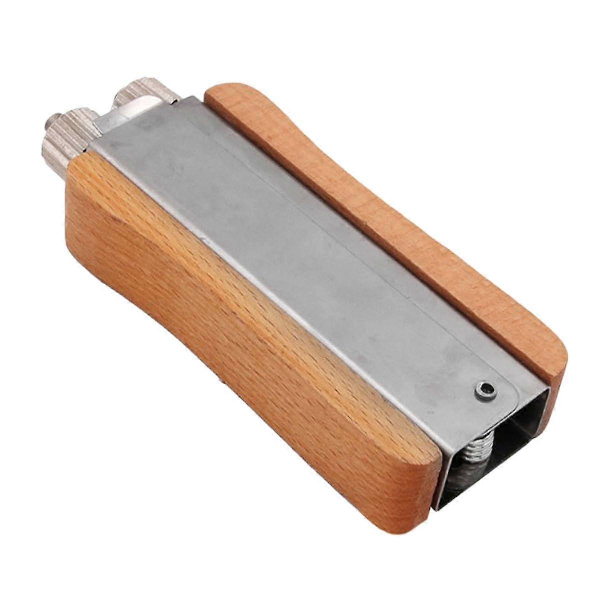 Nest Frame Tensioner Beekeeping Tool Kit with Wire Tensioner and Hanger Simulator for Beehive Frame Assembly