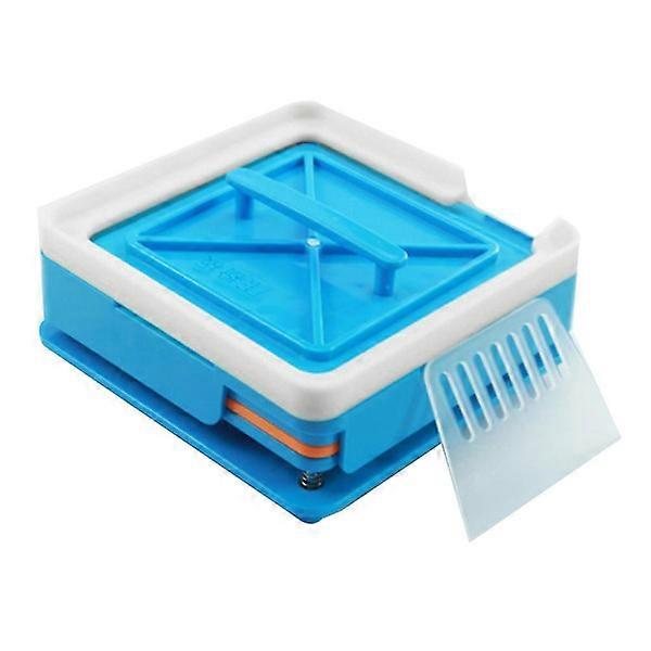 Stuffing Tray Filling Machine Food Processor for Vegetable Growing Lovers Kitchen