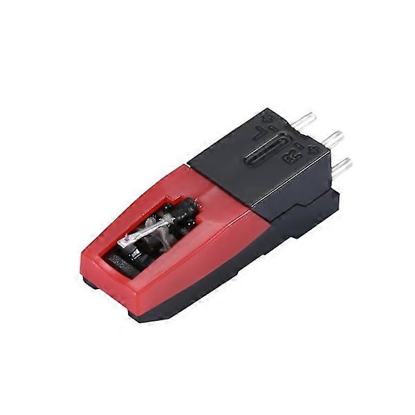 Universal Pick-up Cartridge for Turntables with Needle for Vinyl Record Player Accessories Replacement