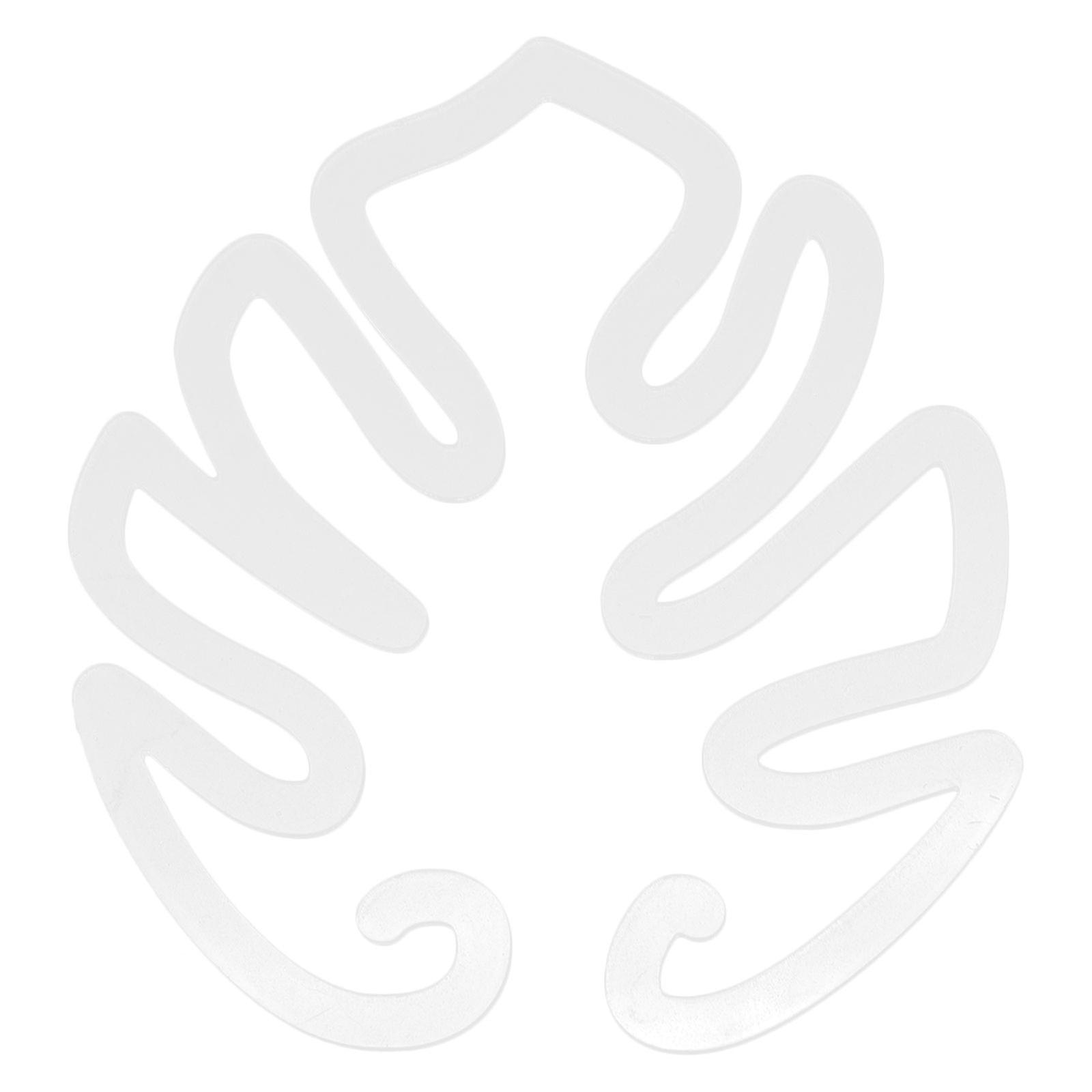 Monstera Plant Stem Support Bracket Flower Stems Rack Flower Stems Fixed Rack Flowers Stem Fixator Garden Bonsai Plant Stems Fixing Holder