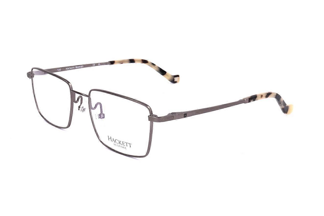 Obruby brýlí Hackett Bespoke HEB270 990 DARK GUN 55/18/140 MAN