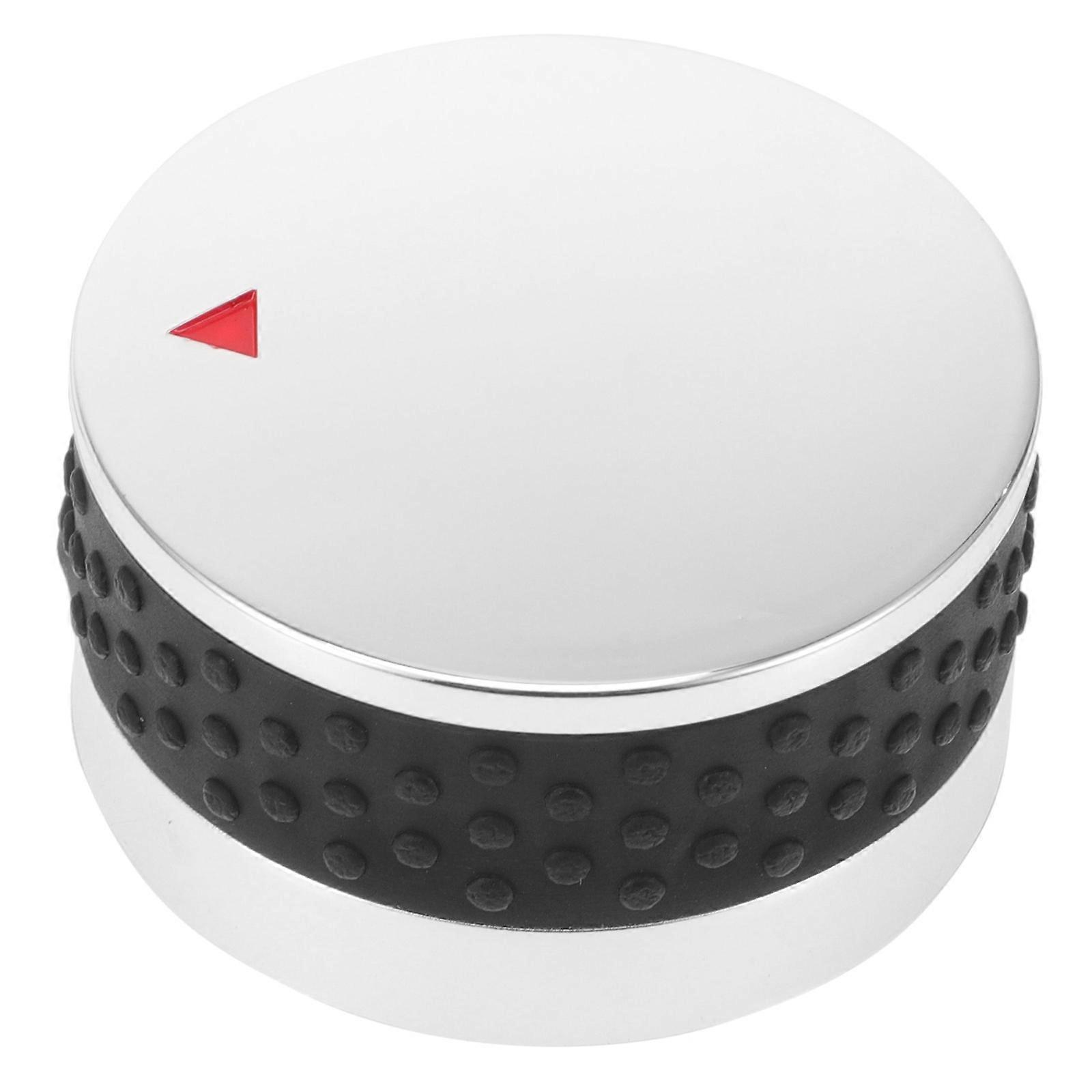 Gas Stove Knob Replacement for Gas Range Plastic Buttons Suitable for Stove and Grill