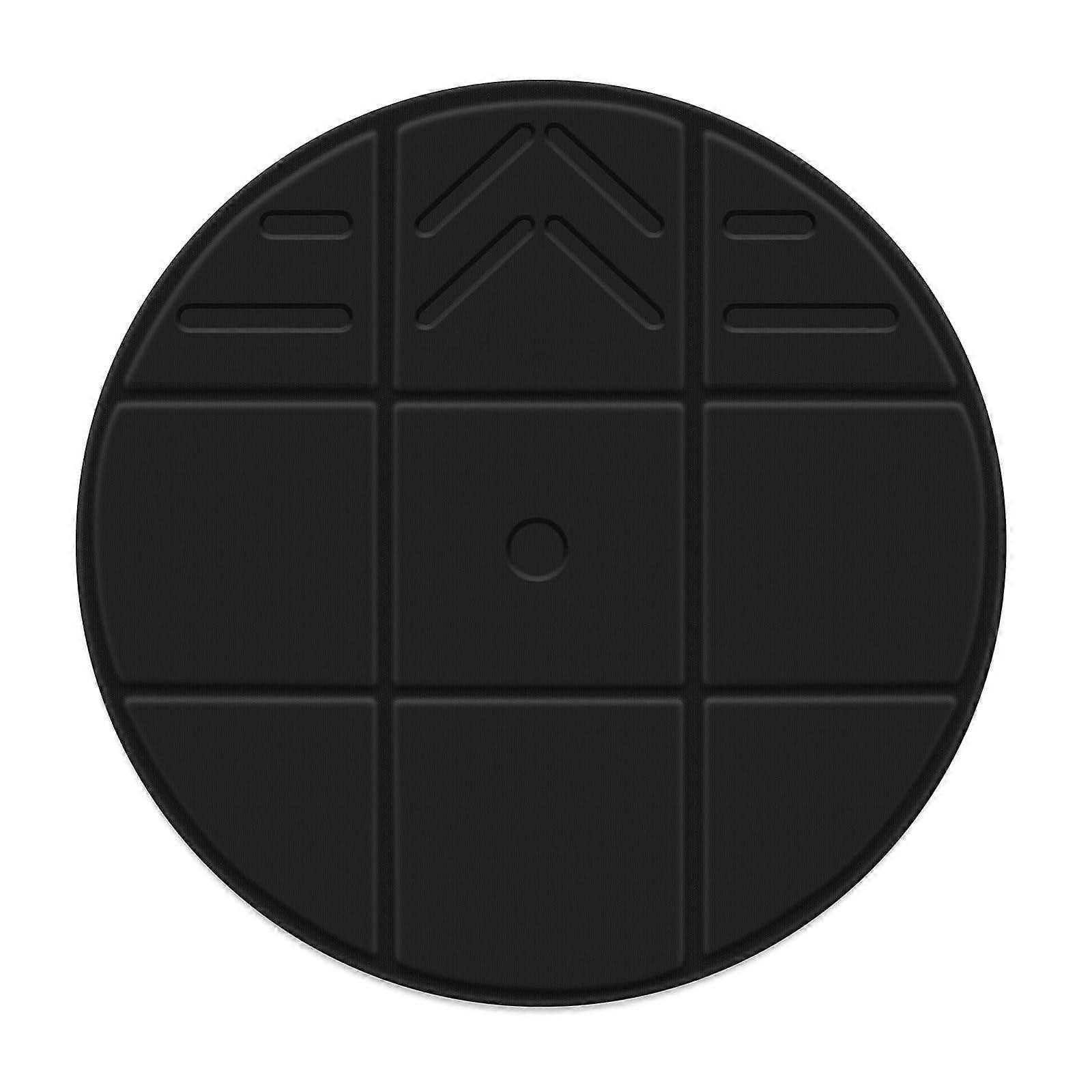 Portable Sports Doormat, Virtual Reality Gaming Cushion For Switch/Q 3, VR Direction And Position Guidance
