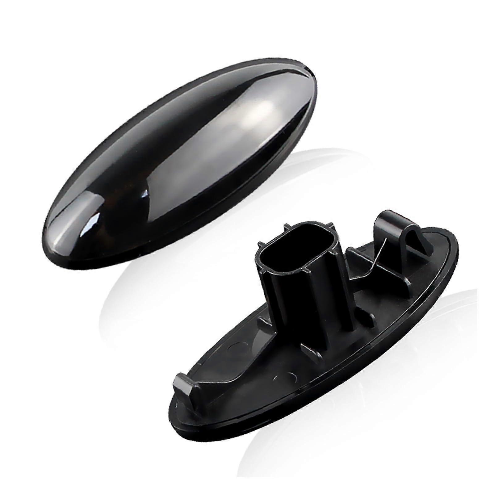 Indicator Light Side Marker Lamp Set for Toyota Yaris Vitz XP90 RAV4 XA30 MK3 Auris E150 Corolla Mudguard Compatibility