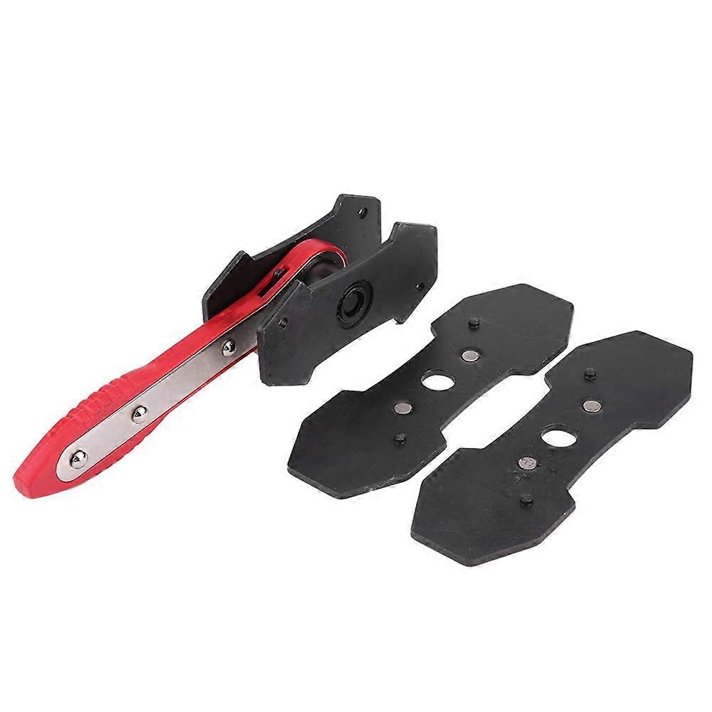Powerbuilt Ratchet Brake Caliper Piston Spreader Brake Caliper Press Tool