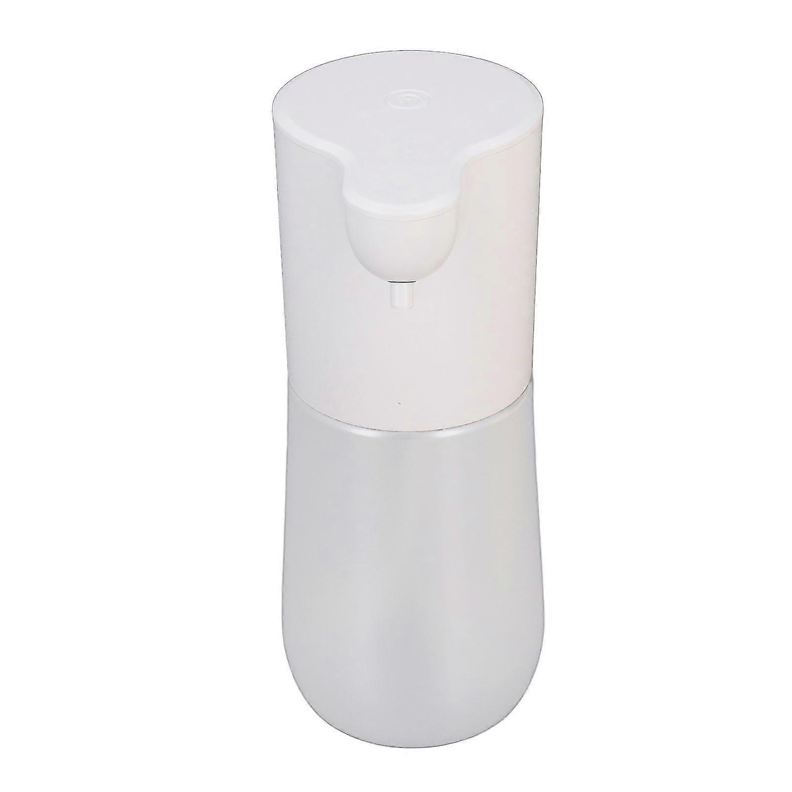 Automatic Soap Dispenser Touchless Infrared Sensor Soap Pump 600ml for Bathroom Home Foam Type