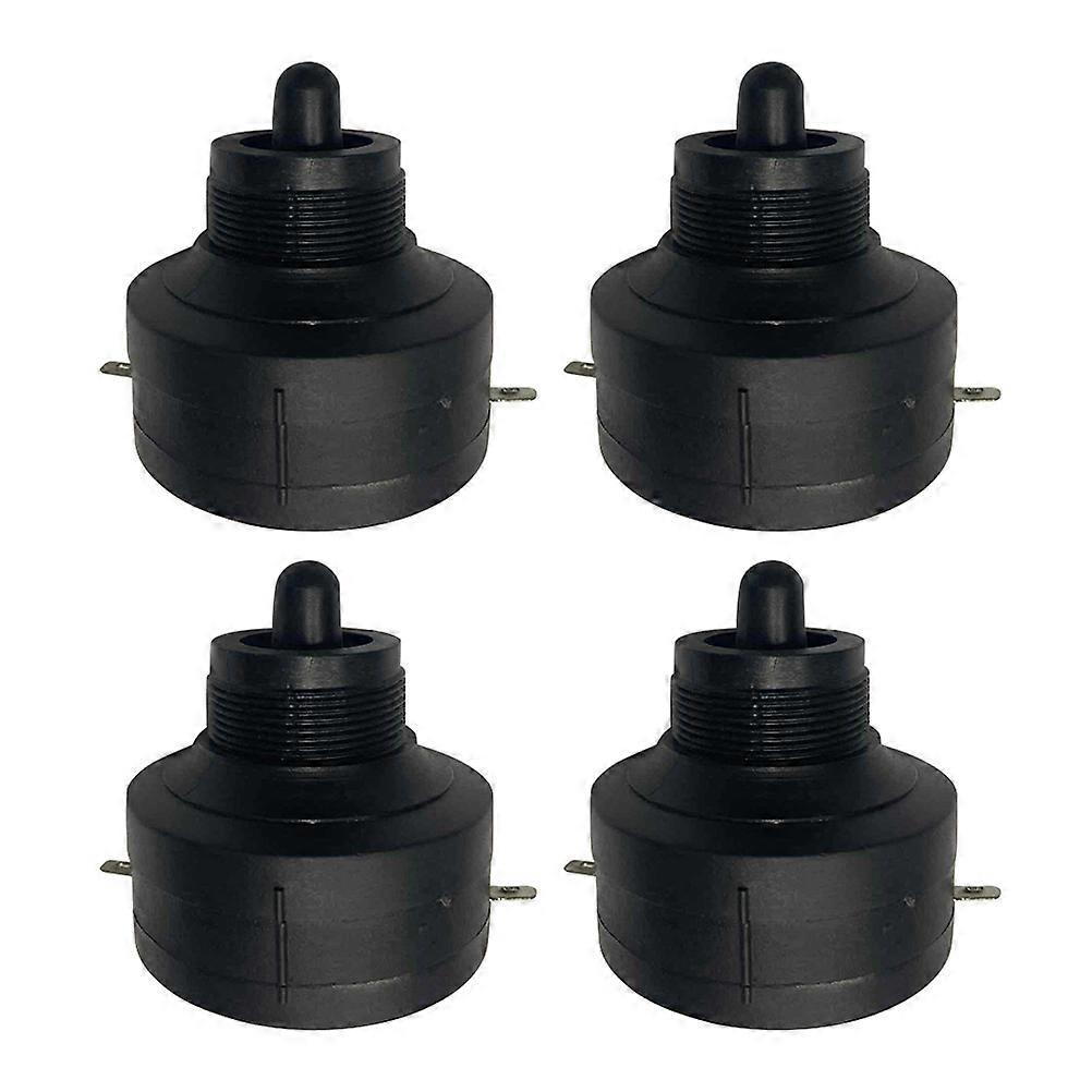 Loud Speaker Horn For Car Audio Use Automotive Part In Black Color With Professional Technology