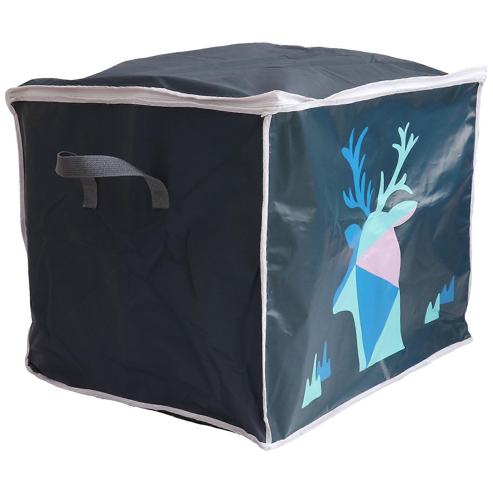 Large Storage Bag Ideal For Dormitory Use Waterproof And 1Pc