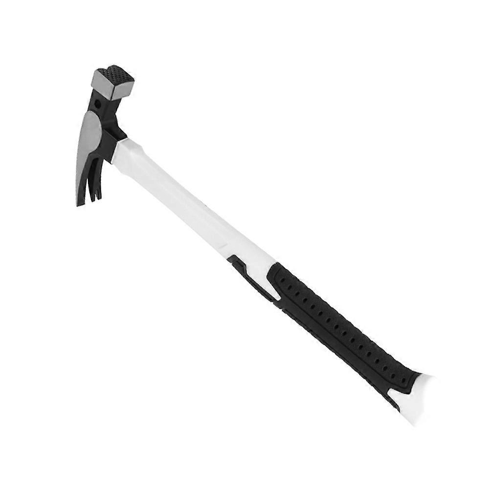 Multipurpose For Nailing And Repairing In Carpentry Applications 15.7X5.5X1.2In Lightweight And Sturdy 1Pack