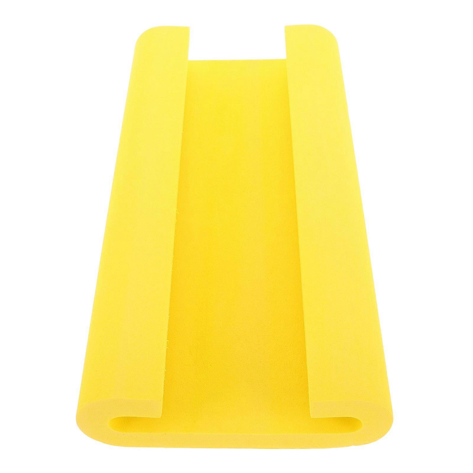 Comfortable Stable EVA Kayak Dragon Boat Seat Cushion 1 Set Anti Skip Pad for Training Outdoor