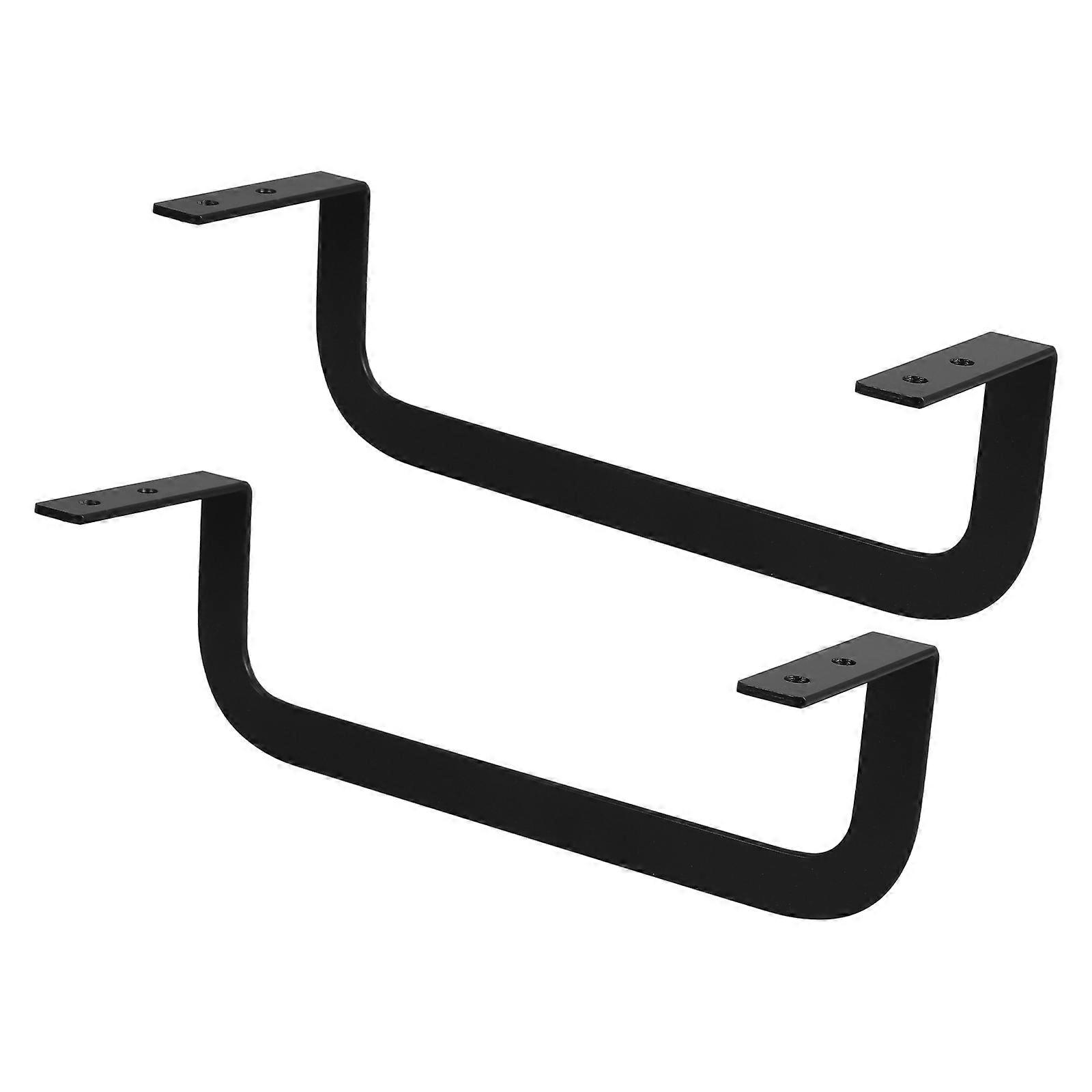 Mattress Baffle Stopper Anti Slide Mattress Holder for Bed Frame 1Set