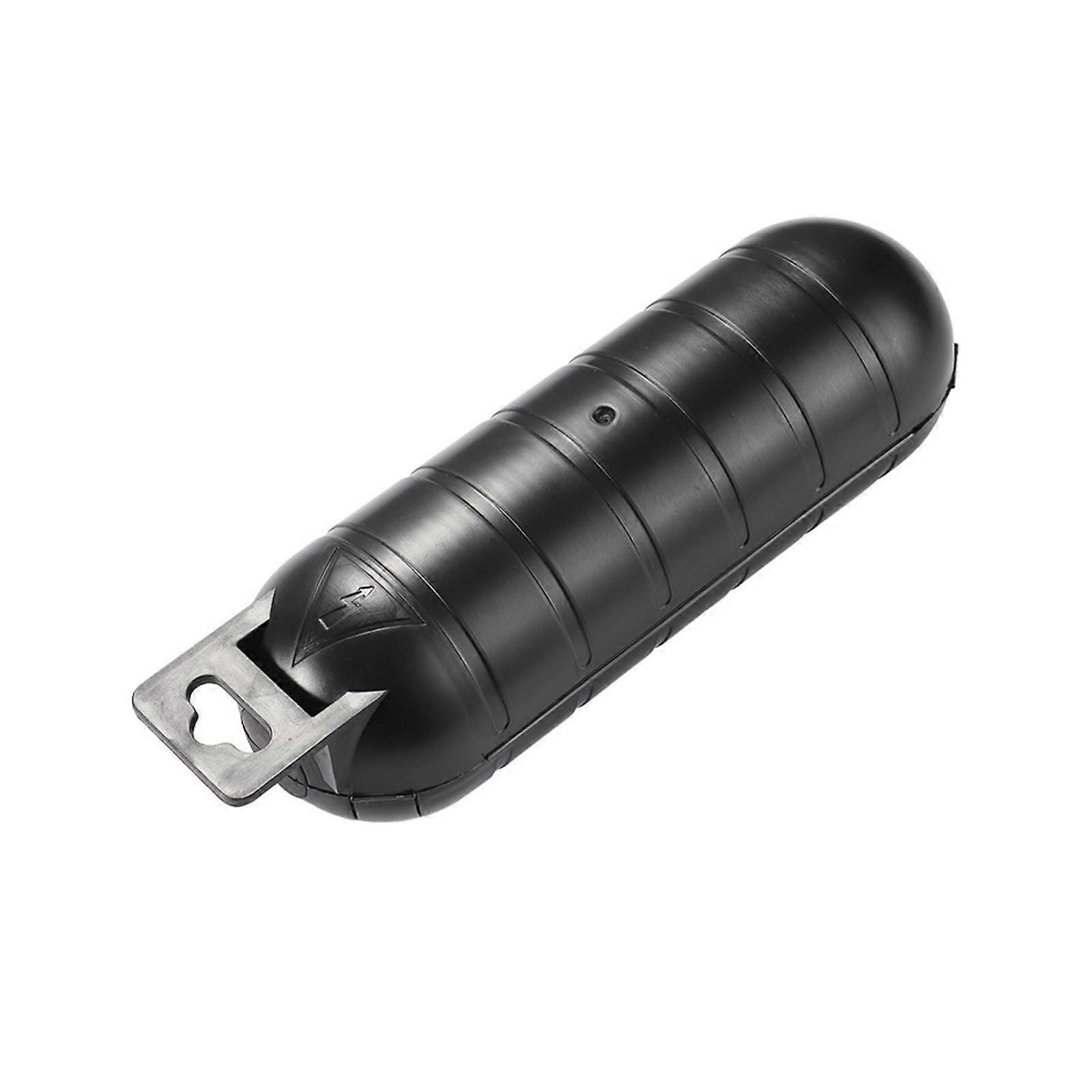 Waterproof Outdoor Electrical Junction Box Upgrade Kit For Weatherproof Junction Boxes, 4x4 Inch Size, Surface Mount