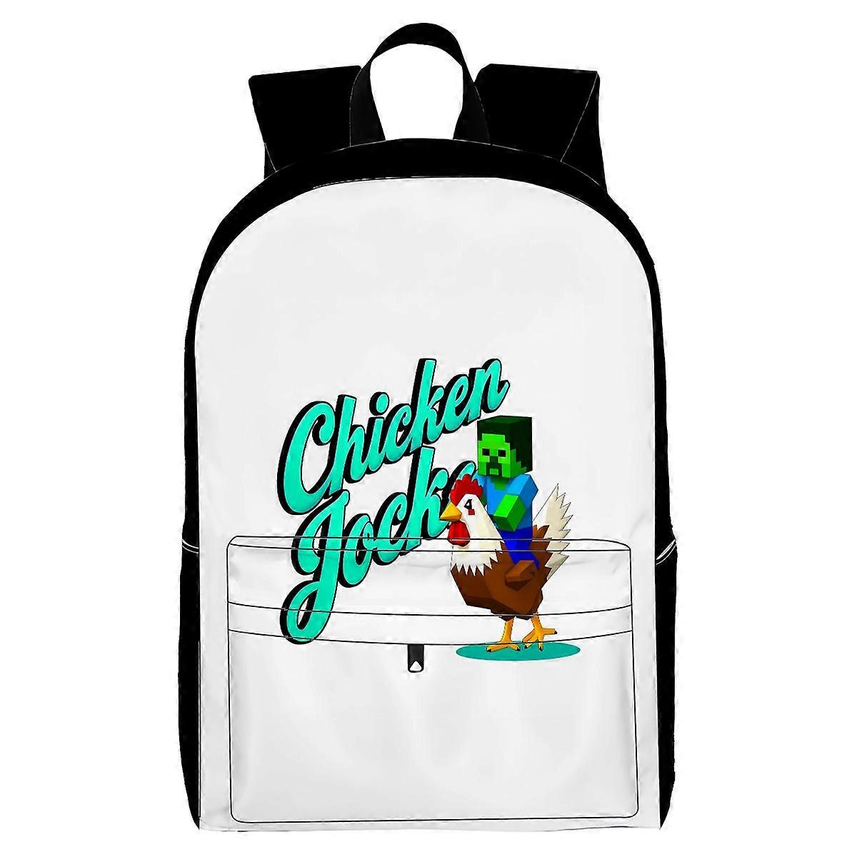 Backpack, with Multiple Organizational Compartments, Fits 15.6 Inch Notebook, for Travel, Teen, Business Work P1851