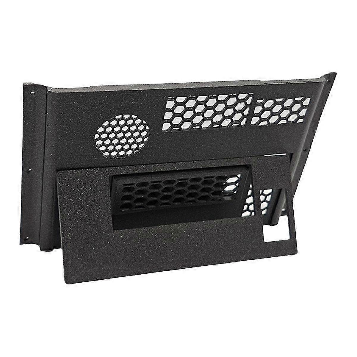 For Legion Go Console Modification Heat Back Cover Portable hwy