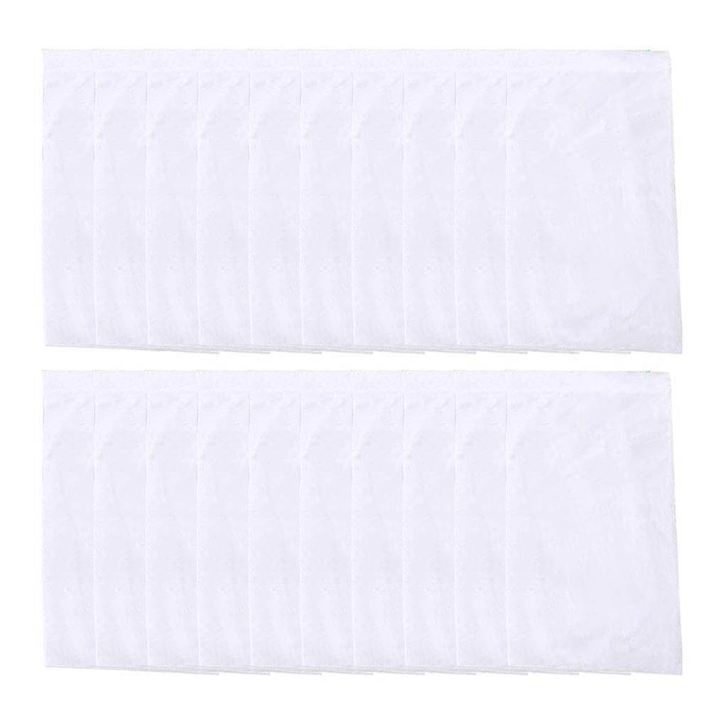 Pool Skimmer Socks Ground Pool Fine Mesh Screen Socks Inground Nylon Pool