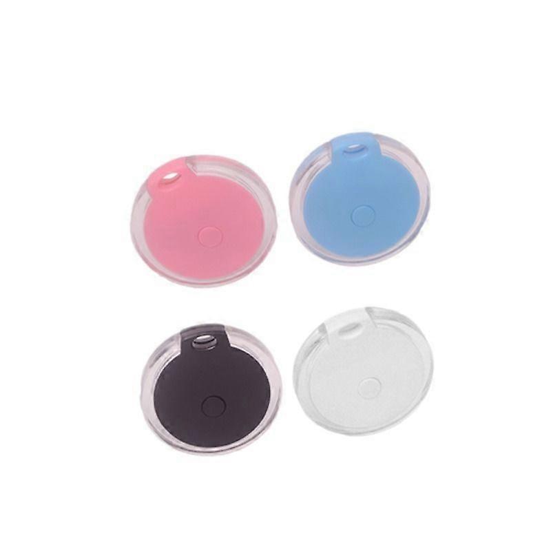 Pack Mini Waterproof Portable Bluetooth GPS Tracker for Luggage/Kids/Pets/Cat/Dog