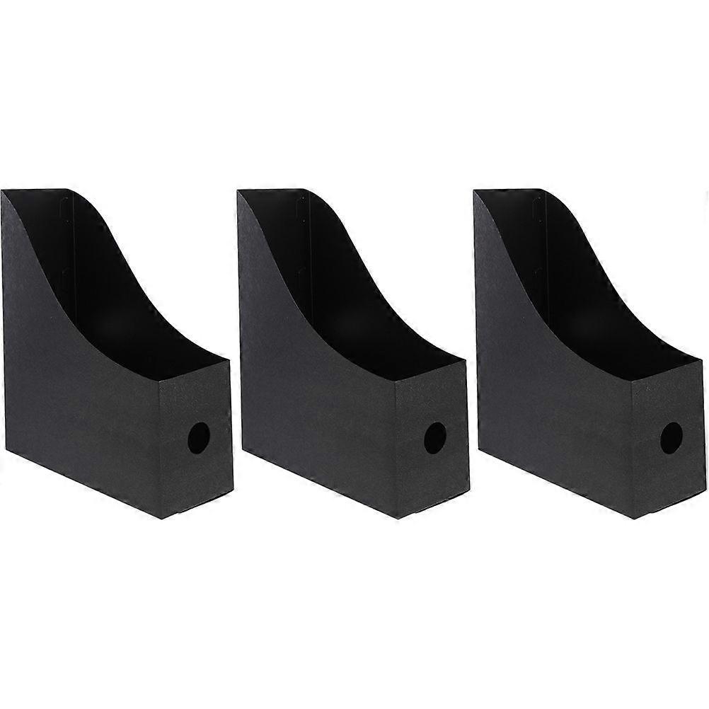 3ピースレバーアーチデスクファイルオーガナイザーマガジンホルダーファイルオーガナイザーマガジンファイルホルダー