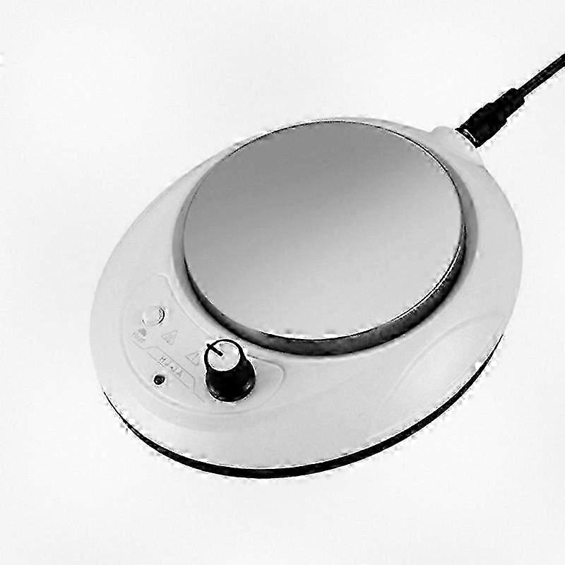 Lab Stirring Hot Plate with Magnetic Bar for Mixing and Heating Applications