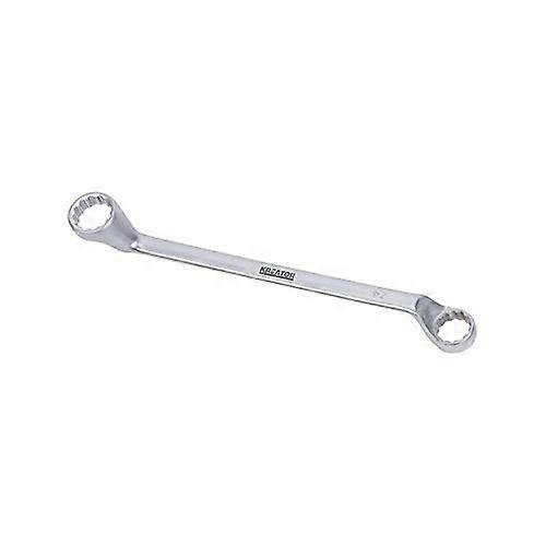 – Whip Spanner 24 x 27 mm Curved Two Ends