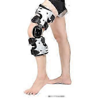 OA Knee Brace for Arthritis Ligament Medial Hinged Knee Support Osteoarthritis Knee Joint Sports Un