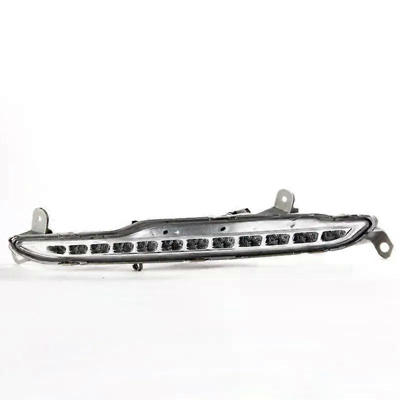 Apply Uiz For 2011 2012 2013 2014 Car Light R-AUTO Car DRL Car Front Bumper Lamp LED Daytime Running Light Assembly Fit KIA K5 Optima