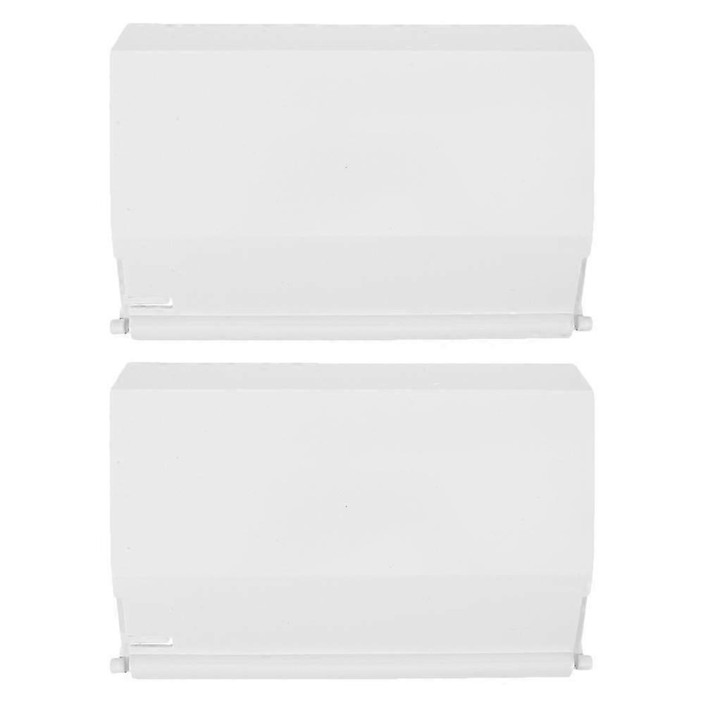 Replacement Door for Pool Skimmers, Durable Build, No Compatibility Issues