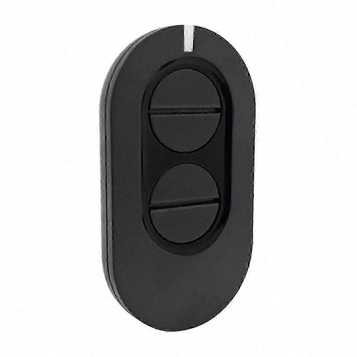 Entrematic ZEN4 Garage Door Remote Control with Advanced Features