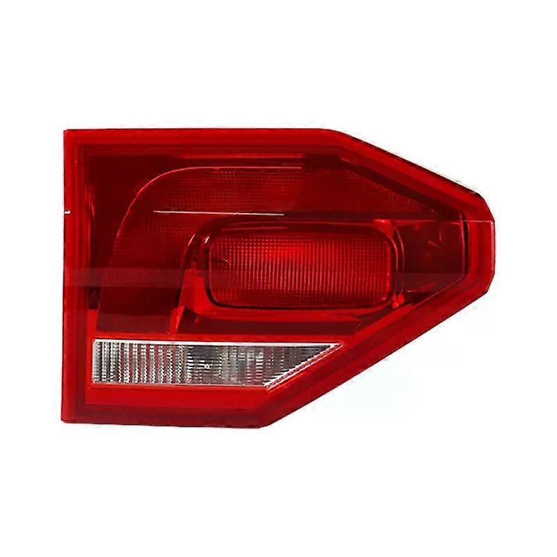 Apply Outer/Inner Front Bumper Tail Light Assembly Turn Signal Taillamp Rear Brake Light For LIFAN Myway Car Accessories