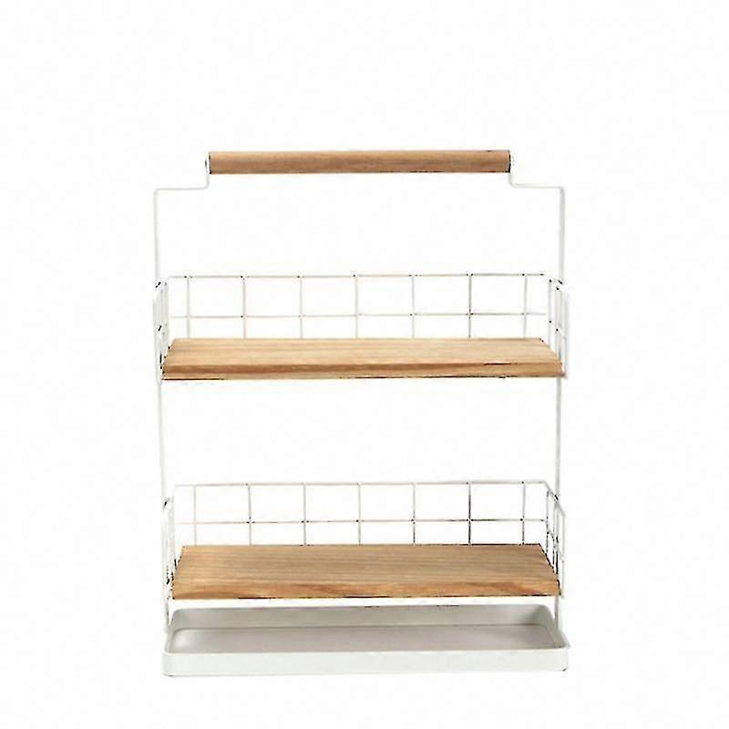 1pcs Kitchen Rack For Potted Plant Dessert Display Stand