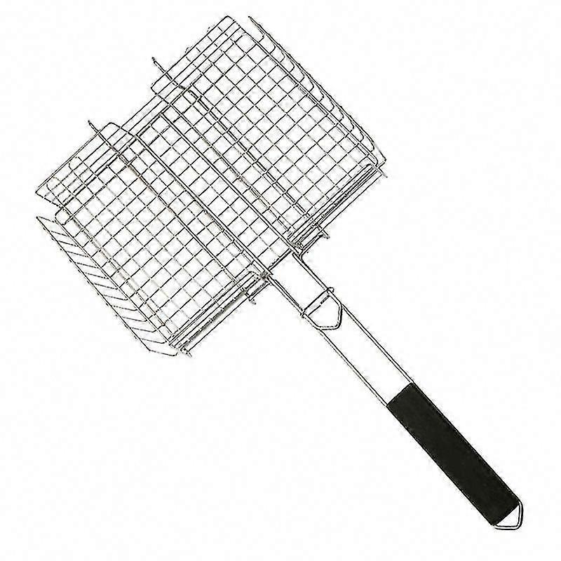 Iron Plating Storage Rack For Kitchen Use