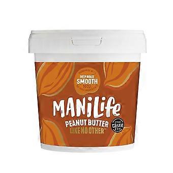 Manilife Deep Roast Smooth 900g - 3 Pack