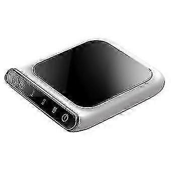 Cup Warmer Automatic Power-off Coffee Mug For Home Office