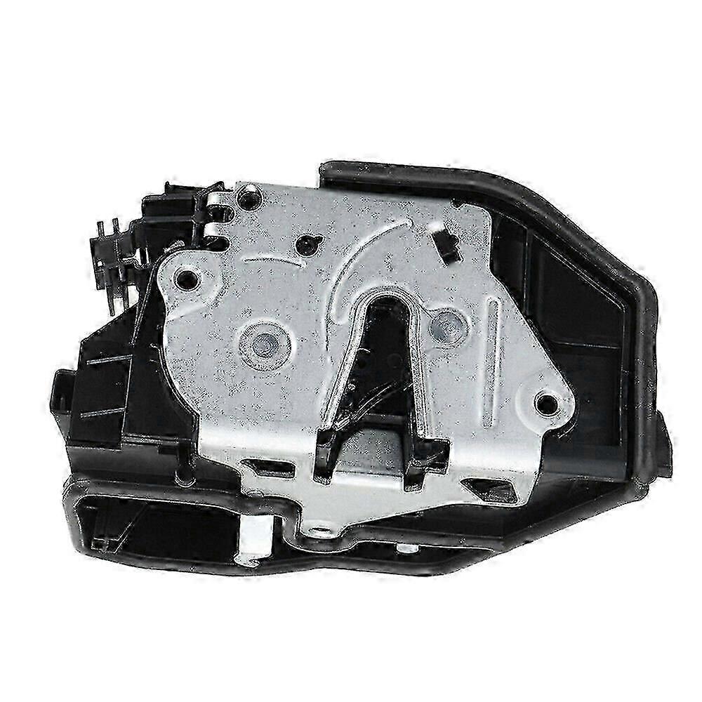 Electric door lock actuator for X5 E70 E60 left rear compatible 51227202147