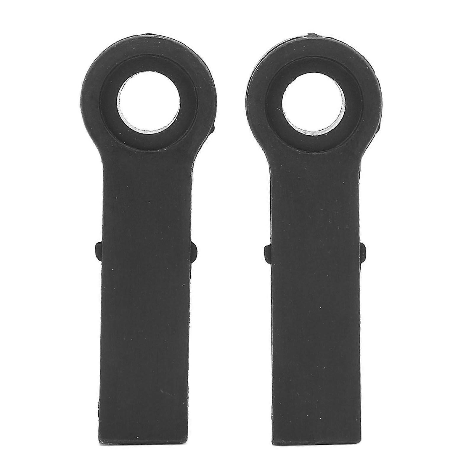 2PCS Shift Pivot 24618 ZY3 000 Compact Rugged Replacement for Outboard 60 140 150 175 200 225 250HP