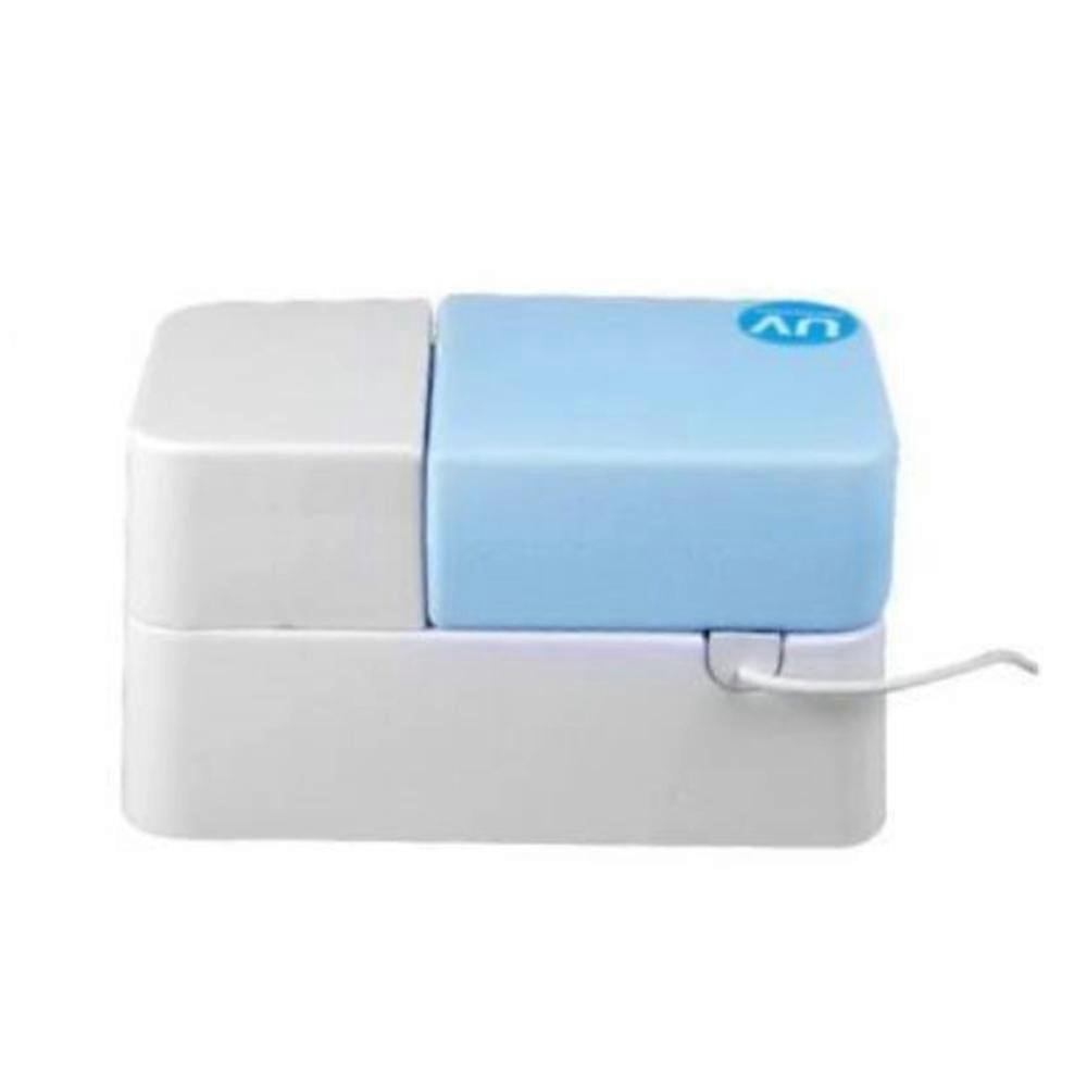 Nature Spa Uv Fountain Pet Drinking Water Led