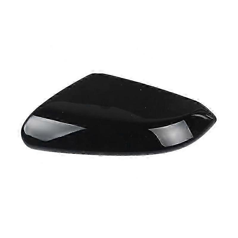 Unbrand Applicable To 16-21 Honda 10 Generation Civic Rearview Mirror Shell Rearview Mirror Frame Bo