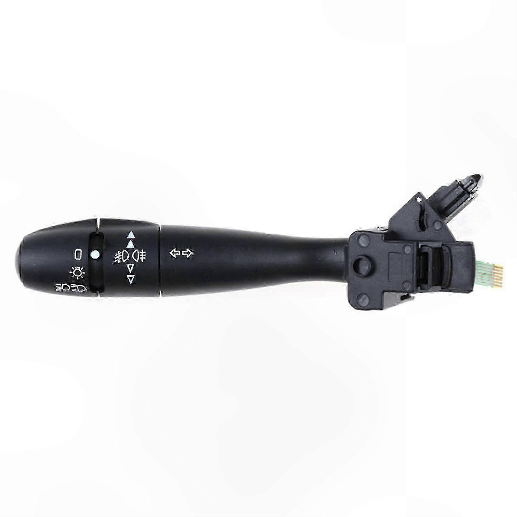 Signal Lever Compatible with Peugeot 206 207 307 406 407