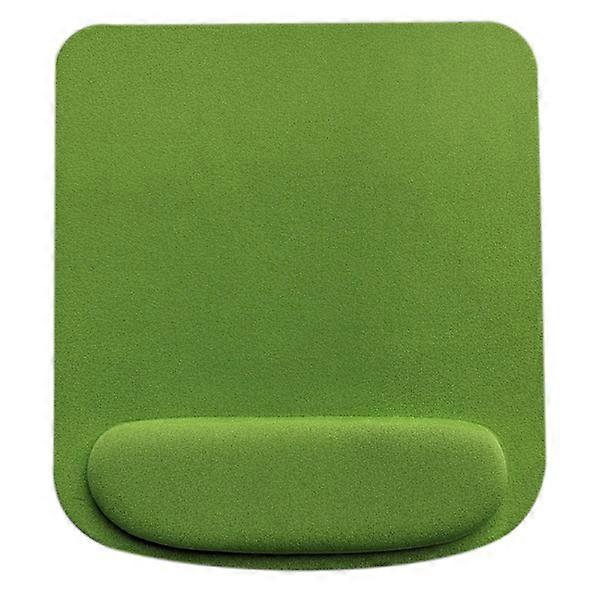 1 Mouse Pad Mouse for Laptop Gel Wrist Rest Support Gaming Mouse Mice Mat Pad for Computer Pc Laptop A