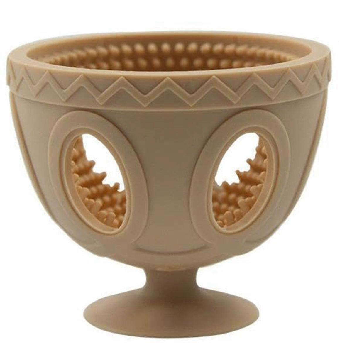 Silicone Egg Brush Cleaner for Fruits and Vegetables