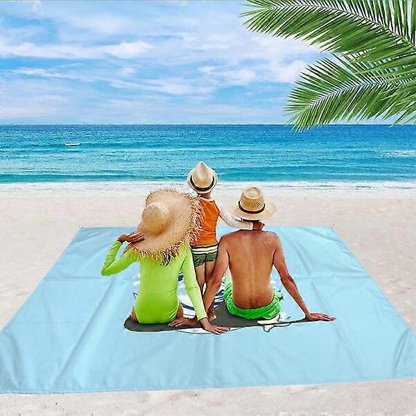 Picnic mat, 160g lightweight model, moisture-proof and easy to store